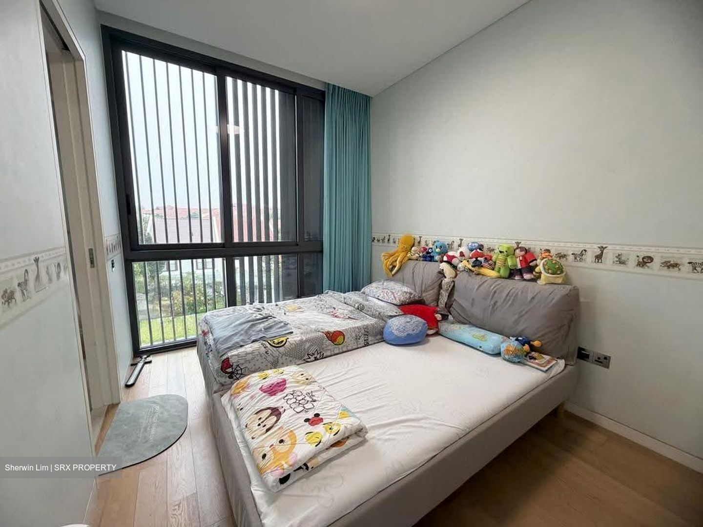 Victoria Park Villas (D10), Semi-Detached #636477341